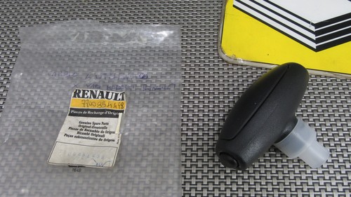 7700854498 pomello leva cambio - 7700854498,