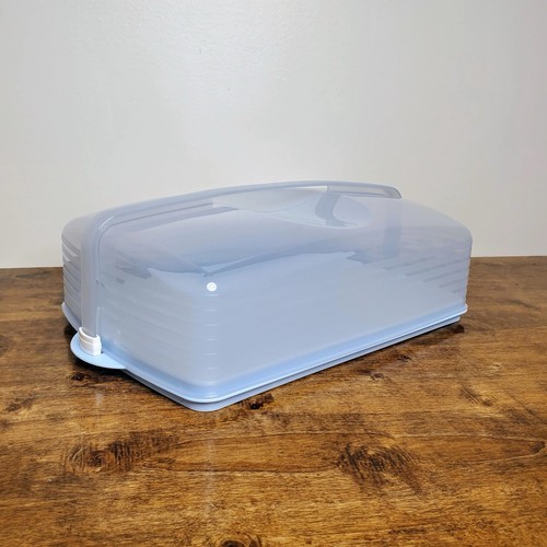 Tupperware foglio rettangolare - tupperware,