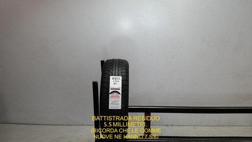 Gomme usate 175 65r13 80t - usate, 175/65r13