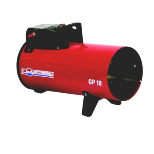 Generatore aria calda - generatore, 19kw
