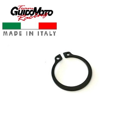 Anello seeger campana frizione - anello,