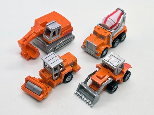 Micro machines sun - sun, color