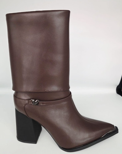 Scarpe stivali donna