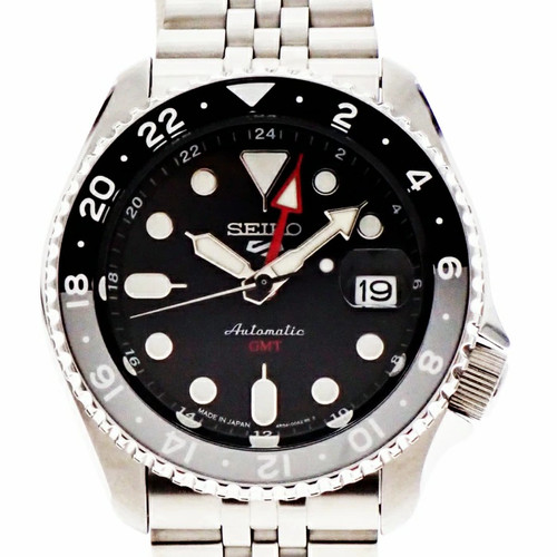 Seiko sports sbsc001 skx - seiko,