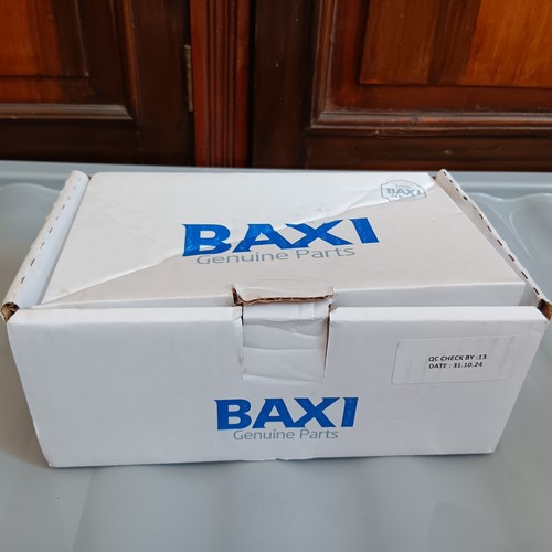 Baxi heatrae cilindro non - heatrae,,