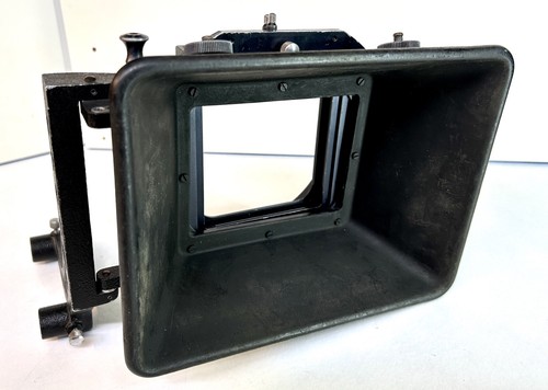 Arri studio matte box con - studio,