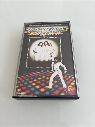 Saturday night fever the - fever,