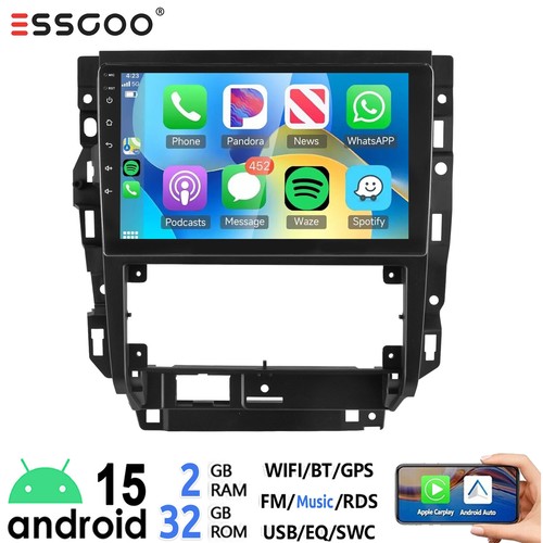 Android autoradio carplay - autoradio,