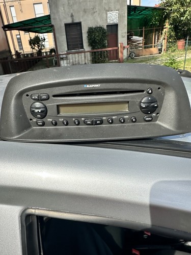 Autoradio fiat punto - fiat, 188