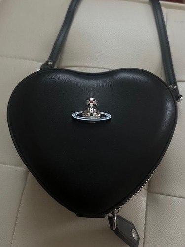 Borsa tracolla vivienne - a,