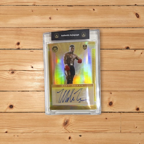 2021 super glow mike tyson - super,