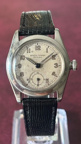 Rolex oyster royal g - rolex,