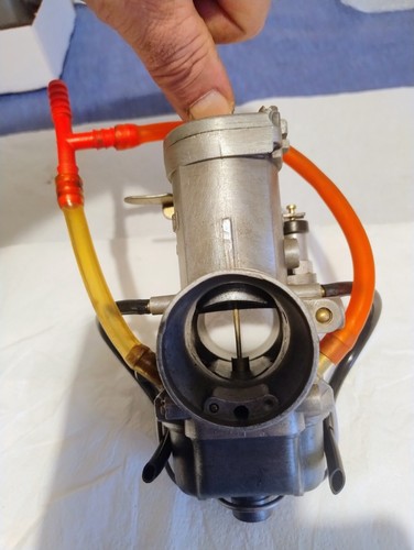 Carburatore bing codice - carburatore, 54