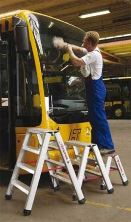 Sgabello professionale - sgabello,