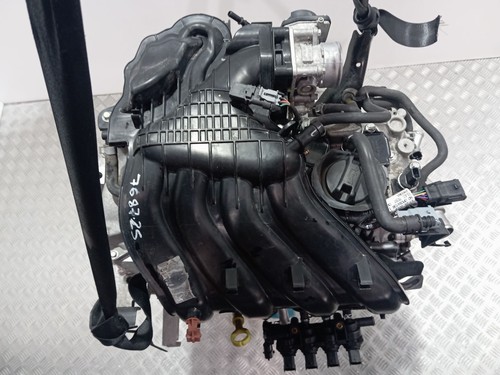H4md740 motor completo - motor, /
