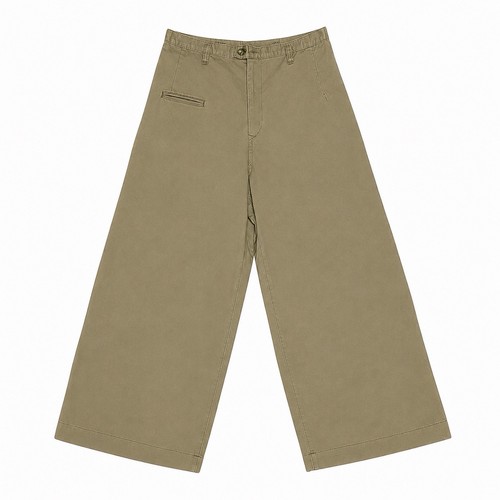 Pantaloni yohji yamamoto - yohji,