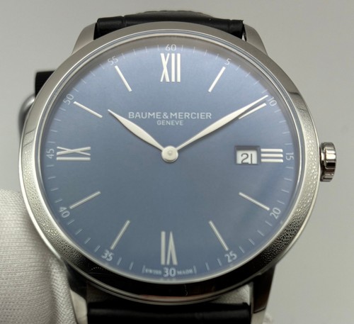 Baume and mercier classima - and,