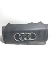 Coperchio motore audi - motore,