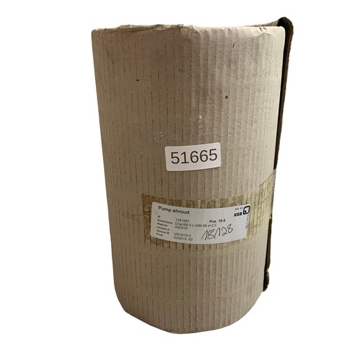 Ksb 1351681 pos - ksb,