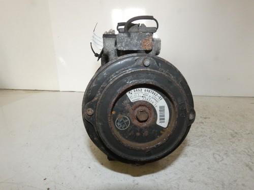 Compressore aria condizionata - compressore,