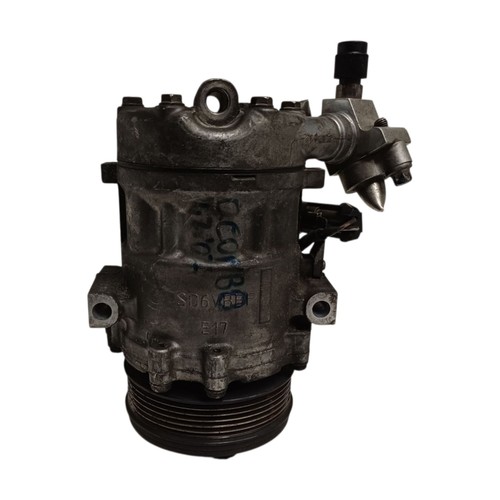 Compressore per opel combo - per,