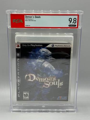 Demon souls sony - sony, playstation