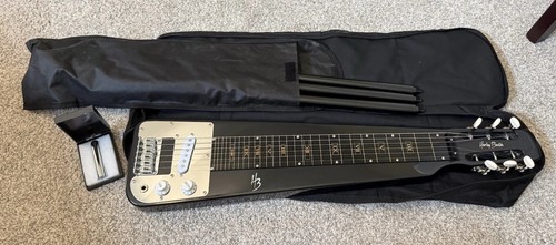 Chitarra harley benton - chitarra,