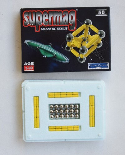 Supermag pezzi - 50,
