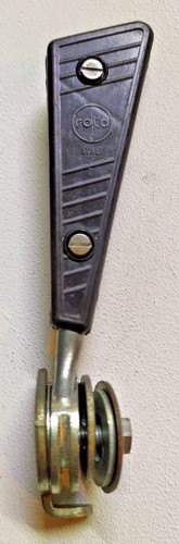Vintage leva cambio roto - vintage,