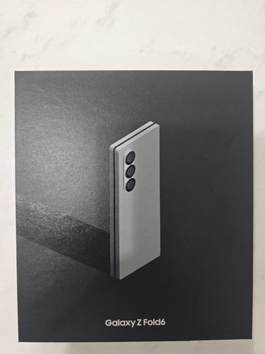 Samsung galaxy fold6 512 gb - fold6,