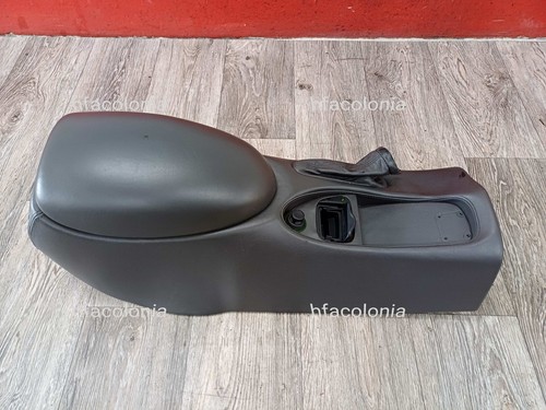 Console centrale maserati - centrale,