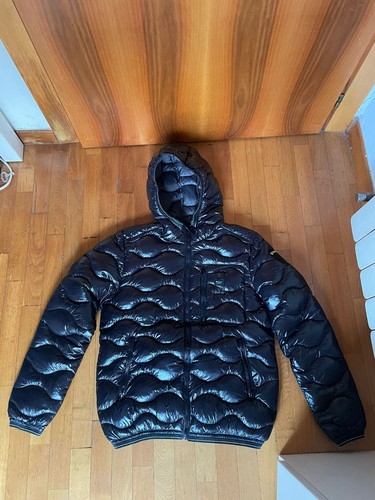 Blauer nero - blauer,