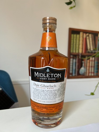 Midleton very rare tree - rare, –