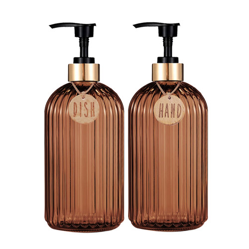 Dispenser sapone bottiglia - sapone,