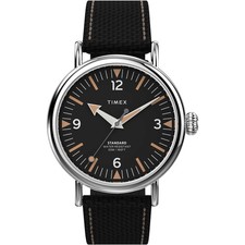 Orologio uomo timex standard - uomo,