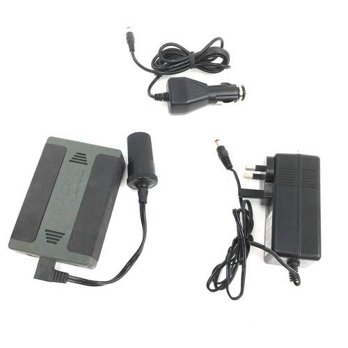 Tracer pacco batteria - tracer,