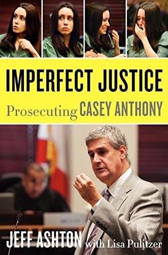 Imperfect justice prosecuting - imperfect, justice: