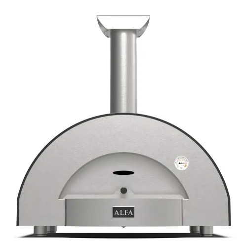 Forno per pizza gas metano - pizza, a