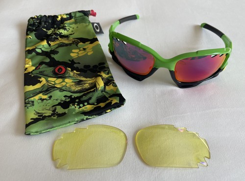 Oakley jawbone jupiter - oakley, camo