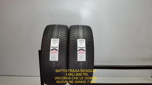 Gomme usate termiche - ,