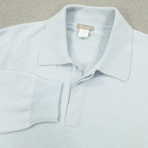 Maglione agnona uomo - uomo, 54