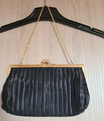 Borsa mano moda sera - a,