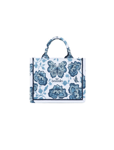 Borsa braccialini queen - braccialini,