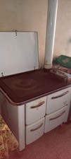 Stufa economica legna - stufa,