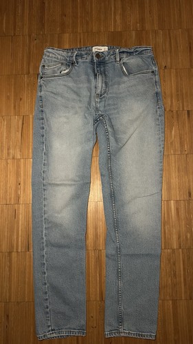 Pull bear jeans uomo - jeans, 44