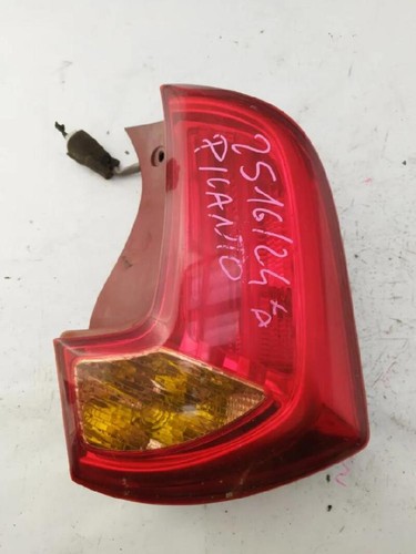 924021y310 fanale posteriore - 924021y310,