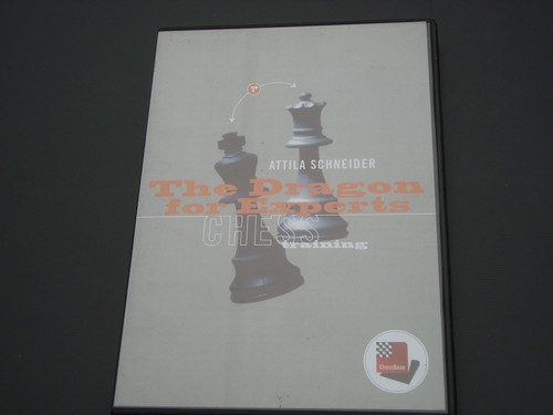 Chessbase chess fritztrainer - chess,