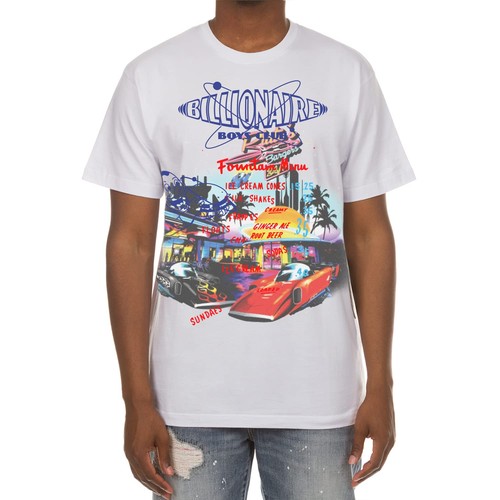 Billionaire boys club shirt - billionaire,