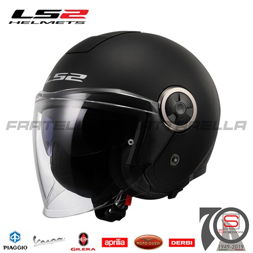 Casco jet moto - casco,