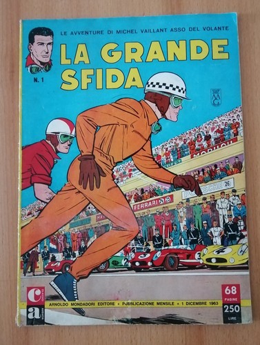 Classici audacia 1 - 1, la